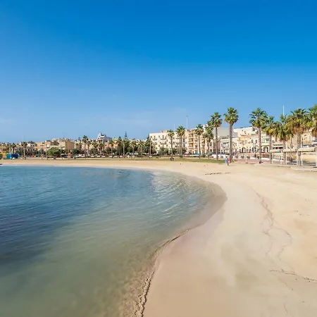 Landmark Apartman Birżebbuġa