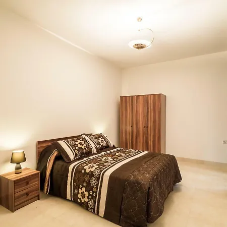 Landmark Apartment
