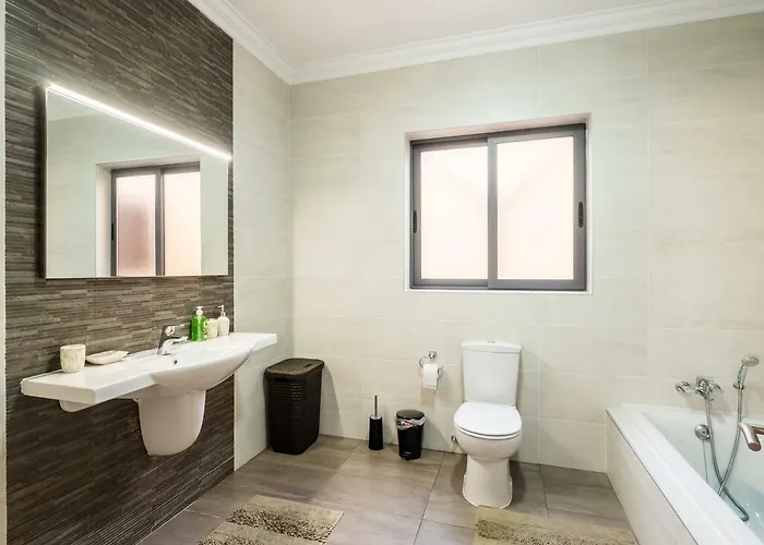 Διαμέρισμα Landmark