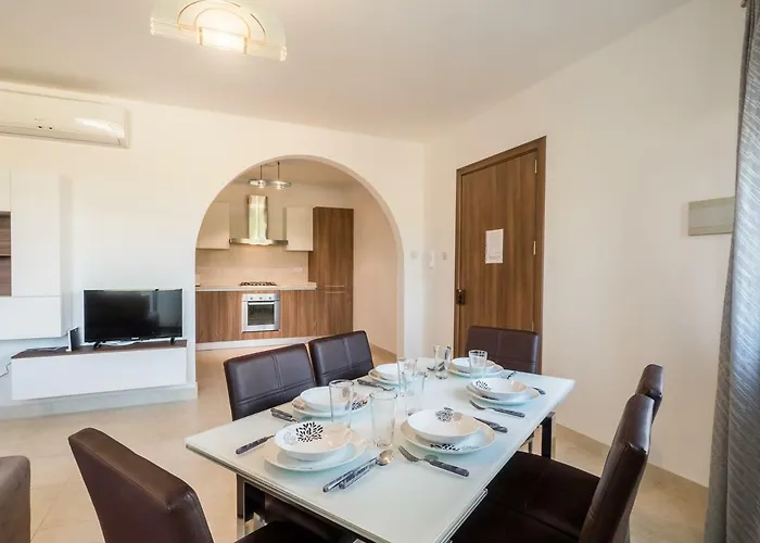 Landmark Διαμέρισμα Birżebbuġa