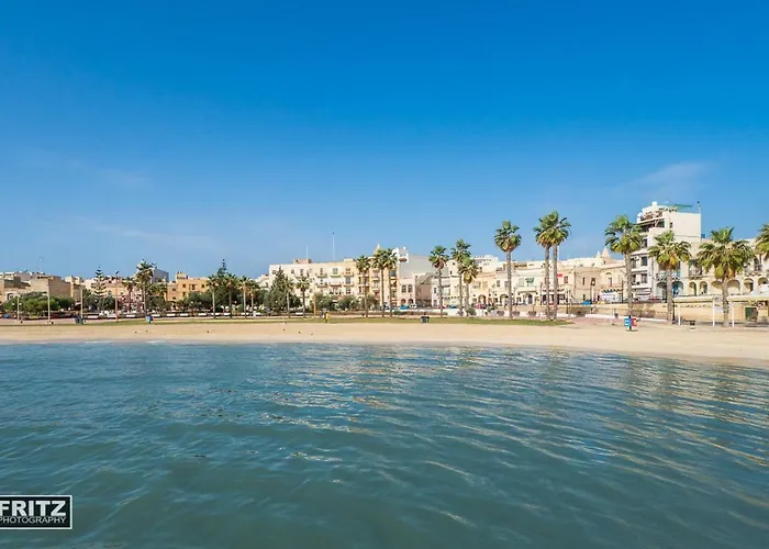 Διαμέρισμα Landmark