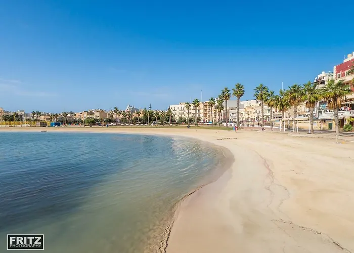 Landmark Lejlighed Birżebbuġa