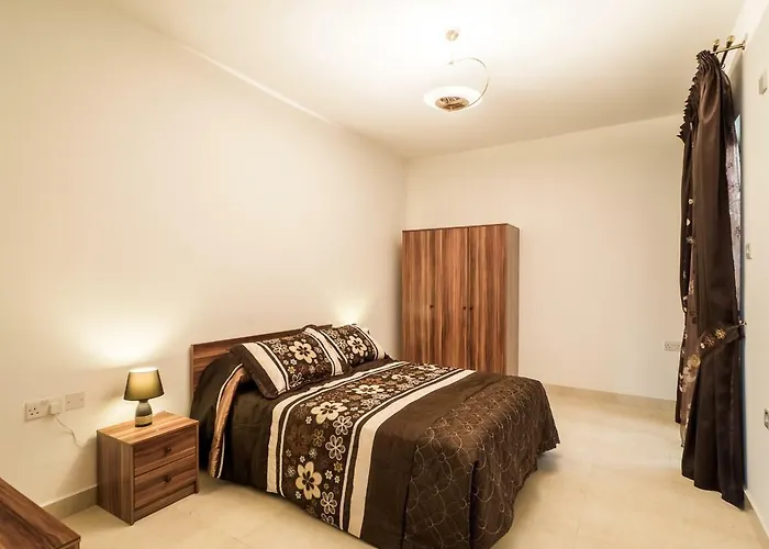 Landmark Διαμέρισμα