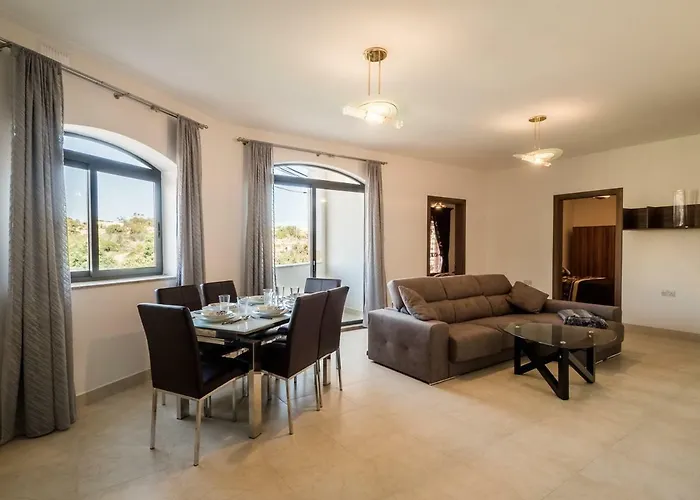 Landmark Birżebbuġa